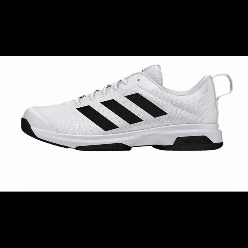 Adidas Men's Athletic Shoe sizes 8- 12 - Picture 2 of 3